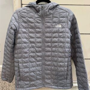 The North Face Thermoball Eco jacket